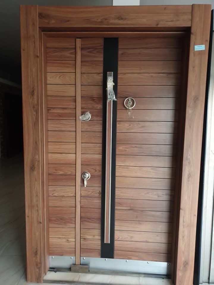 طاولات قهوة خشبية