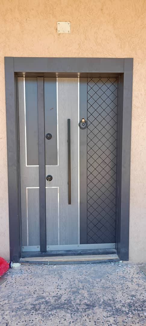 مطابخ خشبية